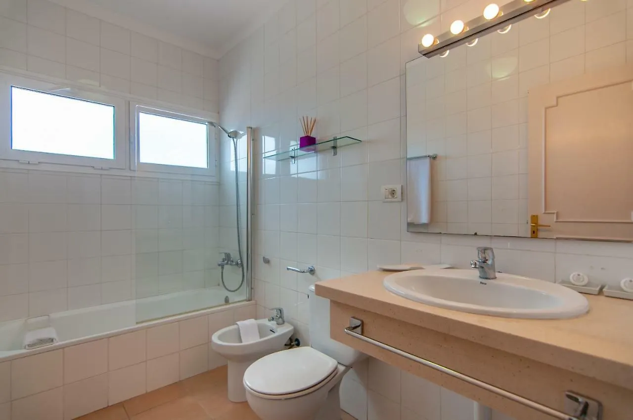 Terraza La Arena 2A038 Apartman Puerto de Santiago