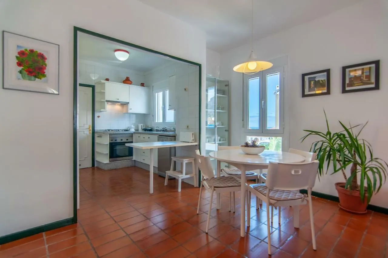 Terraza La Arena 2A038 Apartman Puerto de Santiago 0*,  Spanyolország
