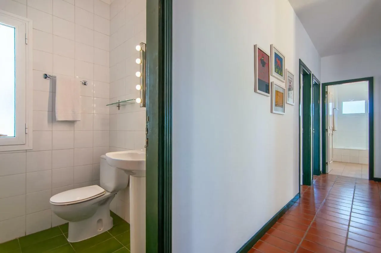 Terraza La Arena 2A038 Apartman Puerto de Santiago