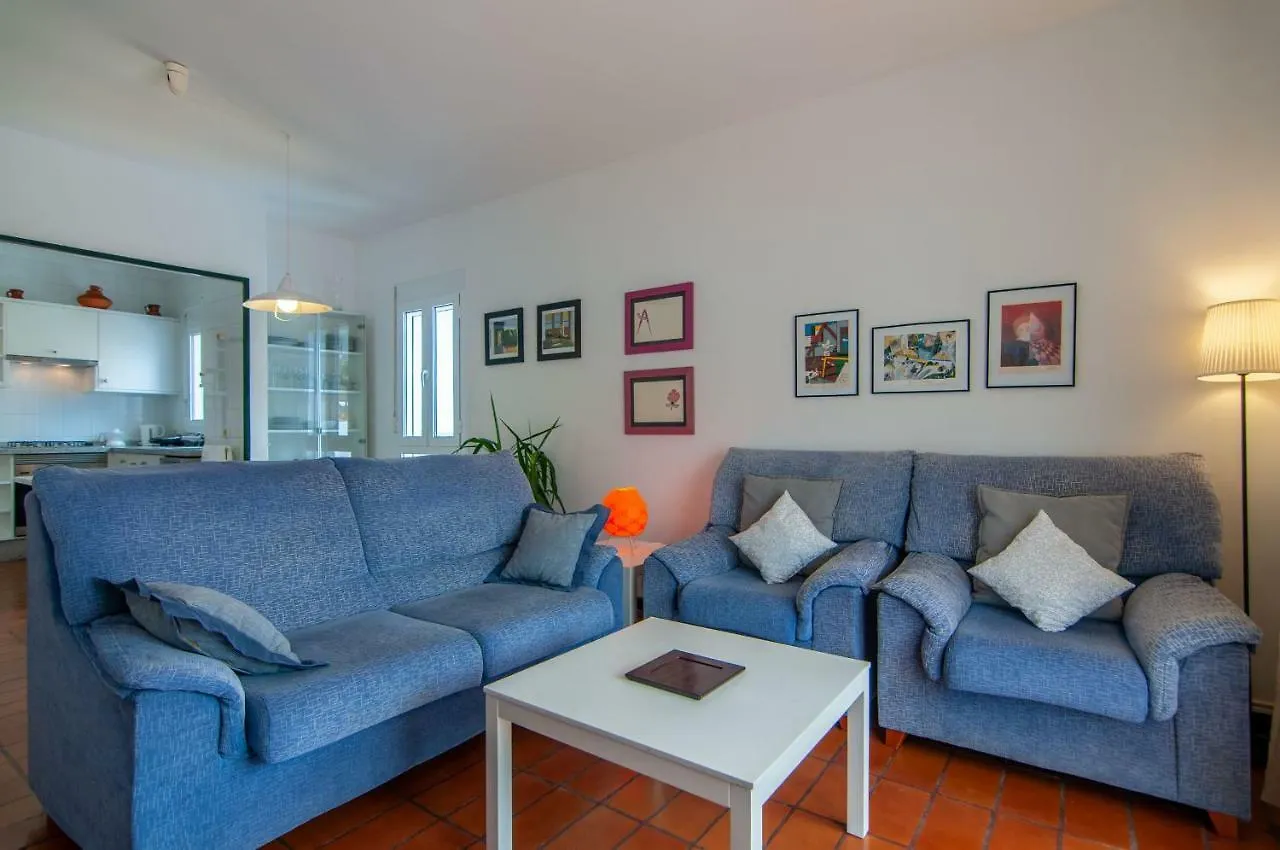 Terraza La Arena 2A038 Apartman Puerto de Santiago