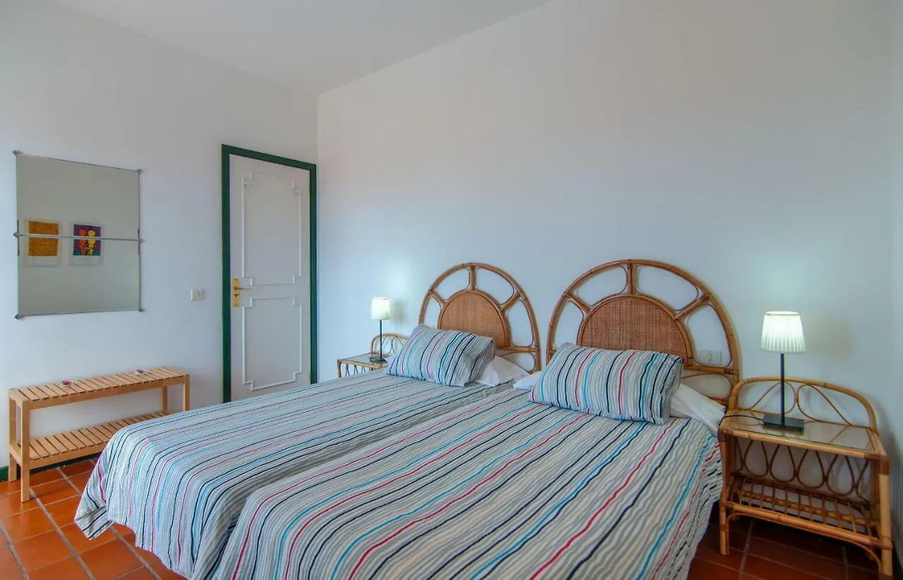 Terraza La Arena 2A038 Apartman Puerto de Santiago