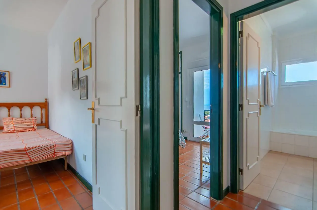 Terraza La Arena 2A038 Apartman Puerto de Santiago 0*,  Spanyolország